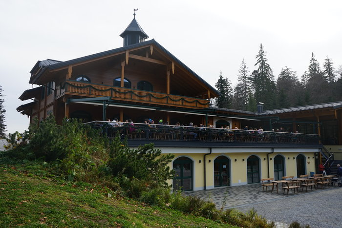 Großer Arbersee
