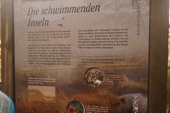 Großer Arbersee