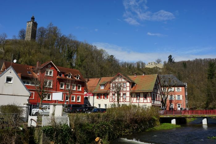 Bad Berneck