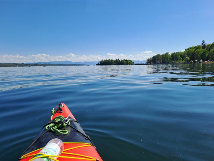 Starnberger See