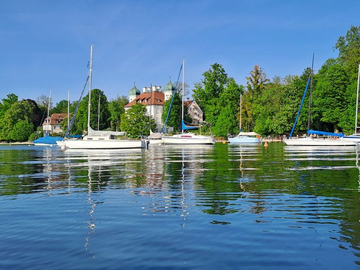 Starnberger See