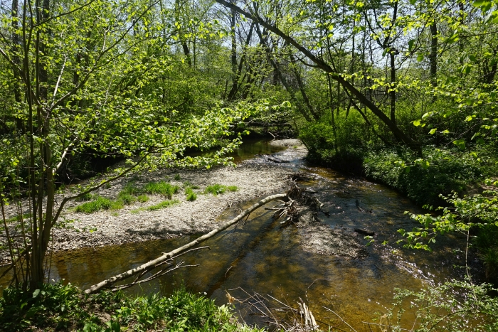 Kleine Windach-Runde