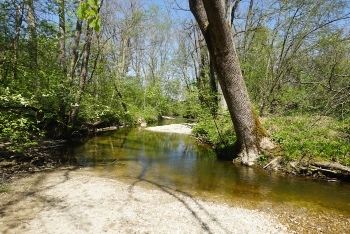 Kleine Windach-Runde
