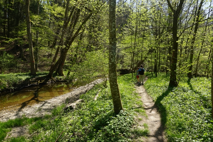 Kleine Windach-Runde