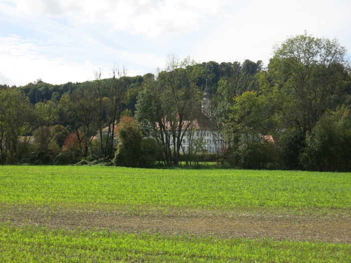 Marienplatz - Isar - Bad Tölz