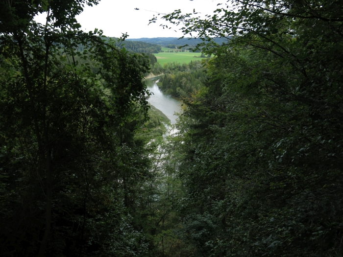 Marienplatz - Isar - Bad Tölz