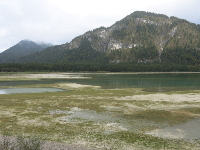 Bad Tölz - Isar - Mittenwald