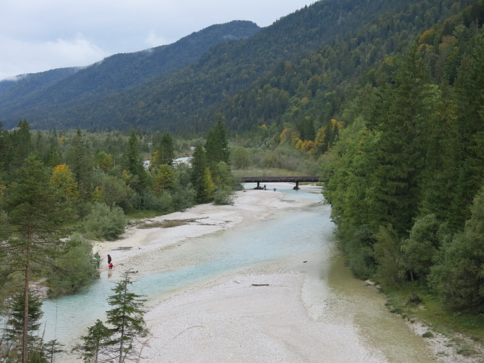 Bad Tölz - Mittenwald