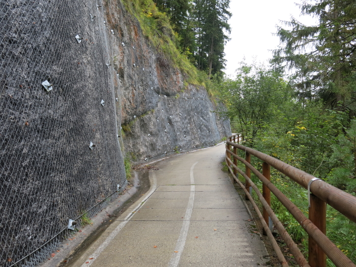 Bad Tölz - Isar - Mittenwald