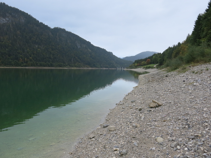 Bad Tölz - Isar - Mittenwald