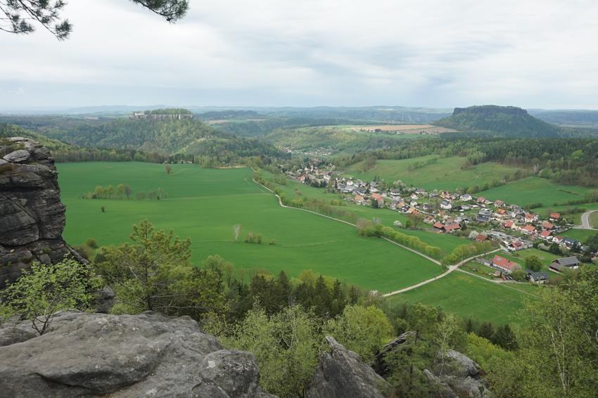 Pfaffenstein