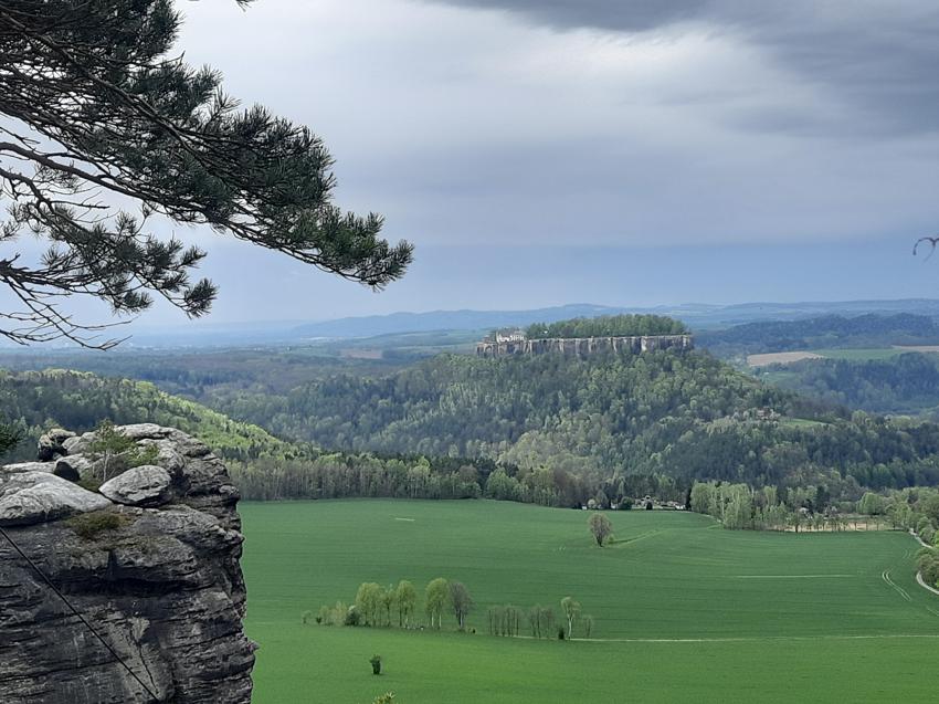 Pfaffenstein