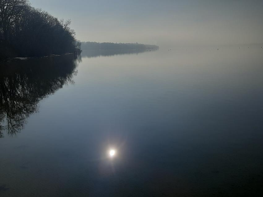 Ammersee-Wörthsee