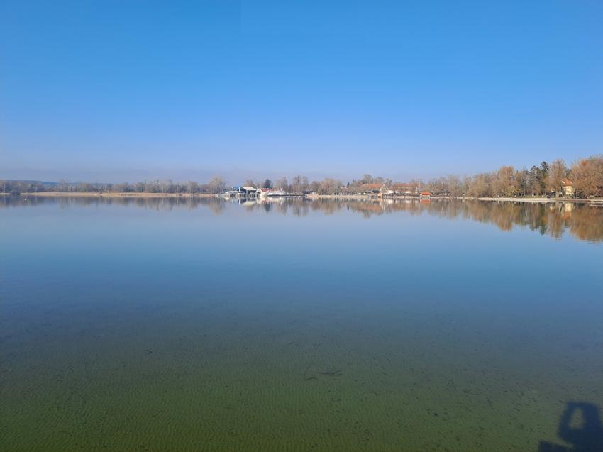 Ammersee-Wörthsee