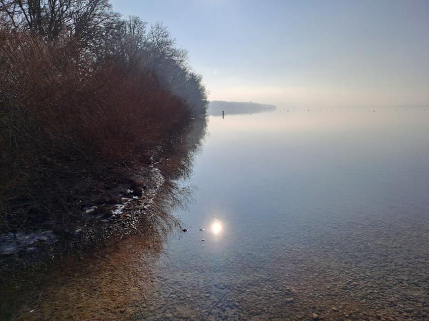 Ammersee-Wörthsee