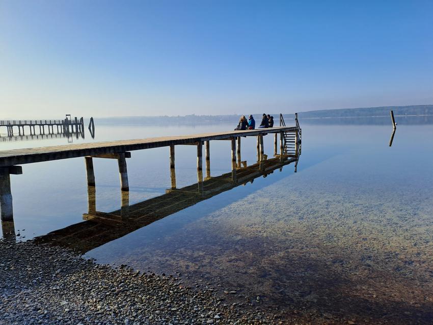 Ammersee-Wörthsee
