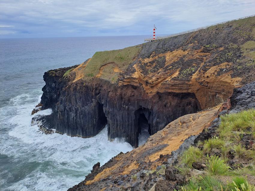 Sao Miguel