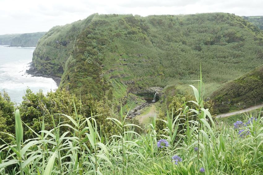 Ribeira da Salga