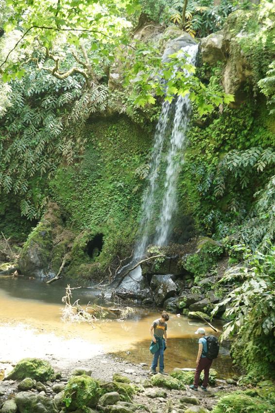 Ribeira da Salga