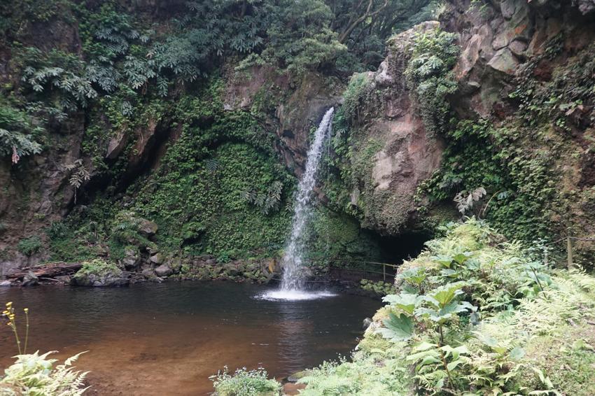 Ribeira da Salga