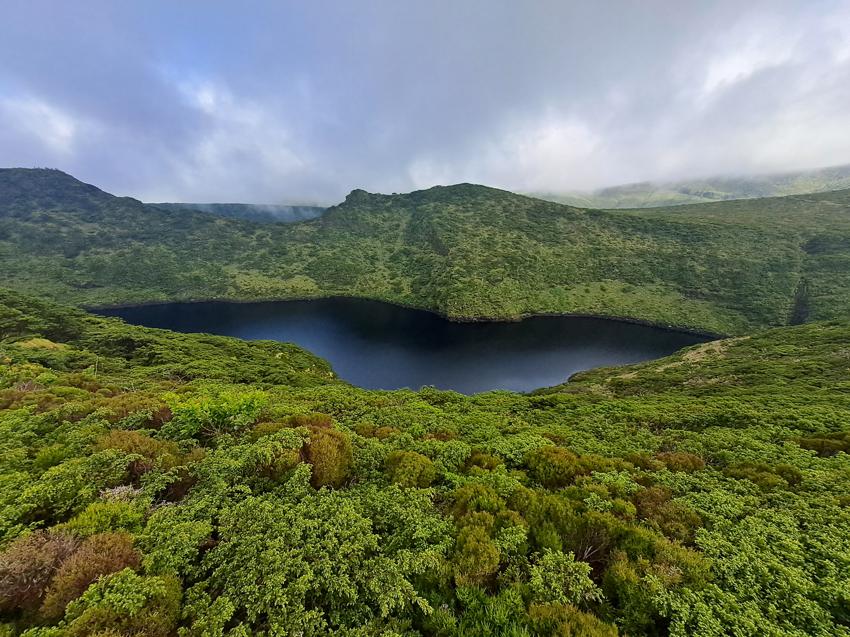 Lagoas, Fajã Grande, Ribeira do Ferreiro