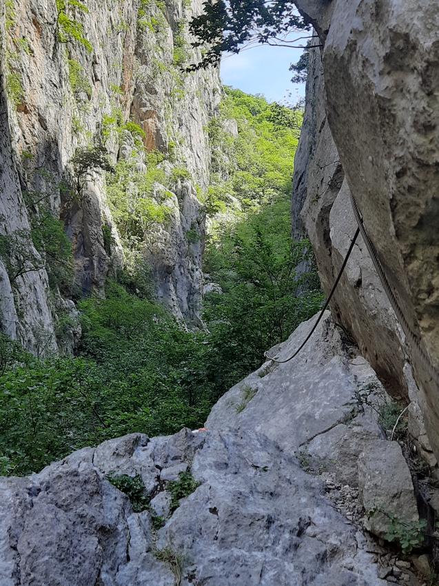Paklenica-Nationalpark