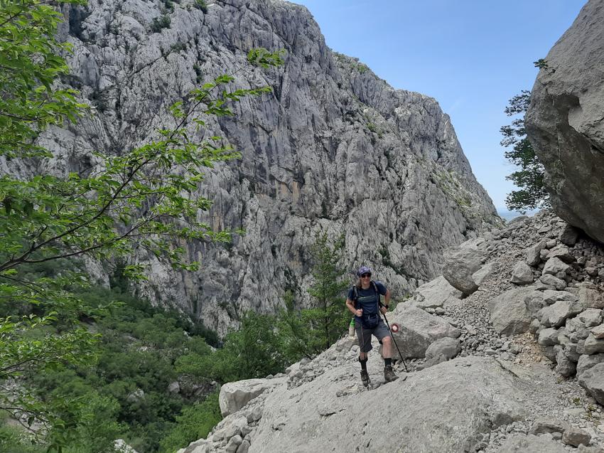 Paklenica-Nationalpark