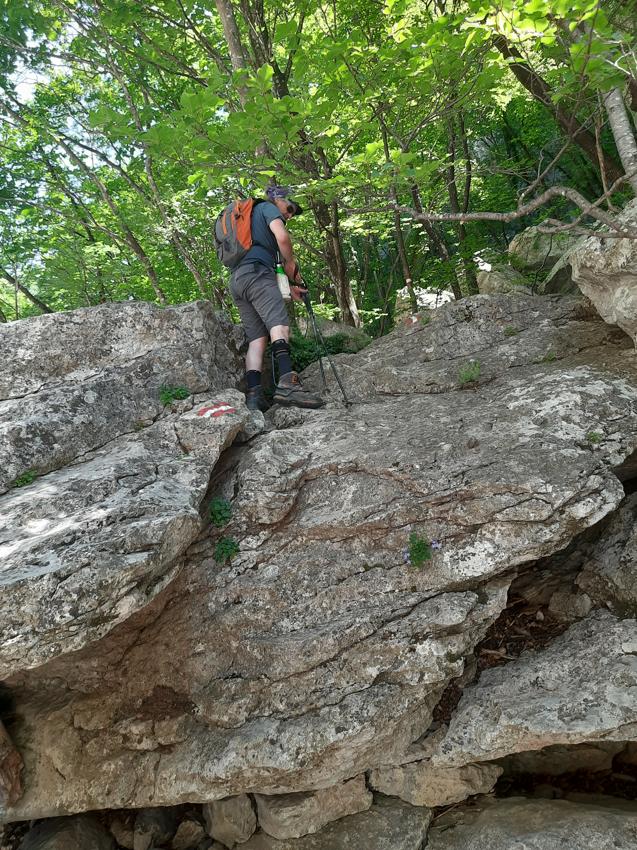 Paklenica-Nationalpark