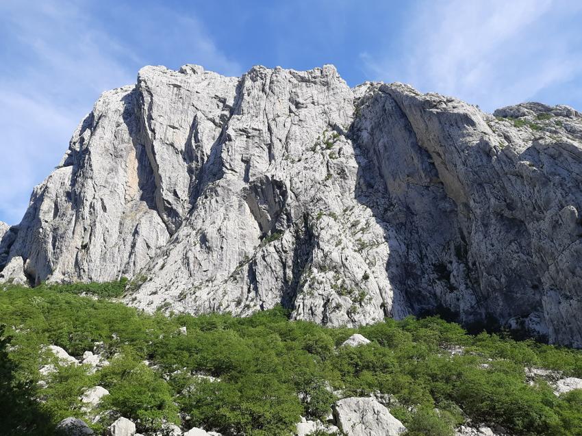 Paklenica-Nationalpark