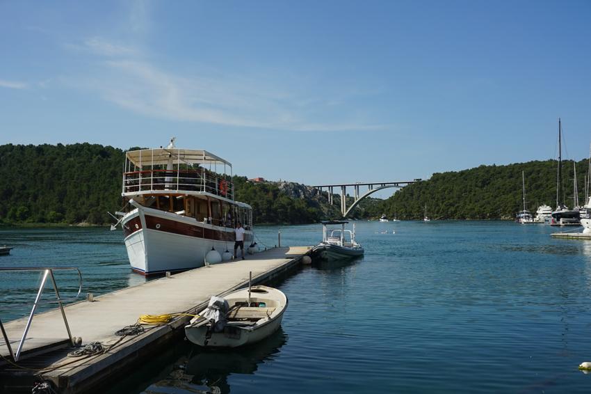 Krka Nationalpark