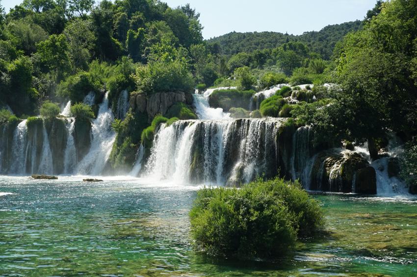 Krka Nationalpark