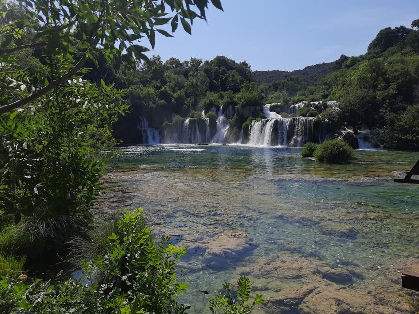 Krka Nationalpark