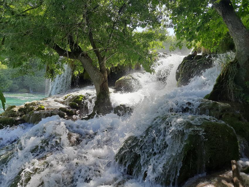 Krka Nationalpark