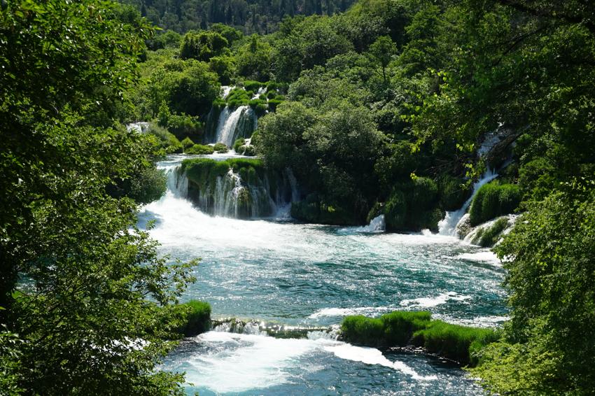 Krka Nationalpark