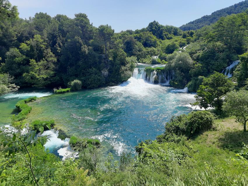 Krka Nationalpark
