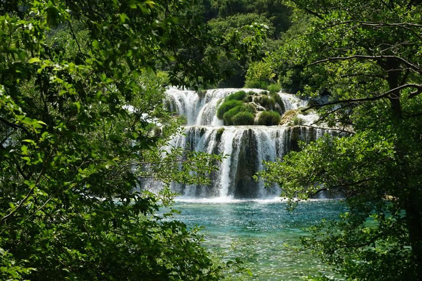 Krka Nationalpark