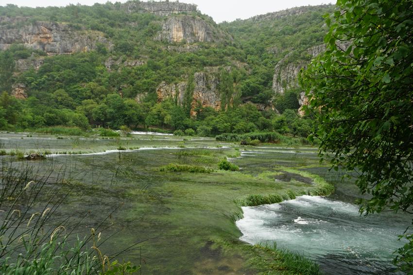 Krka Nationalpark
