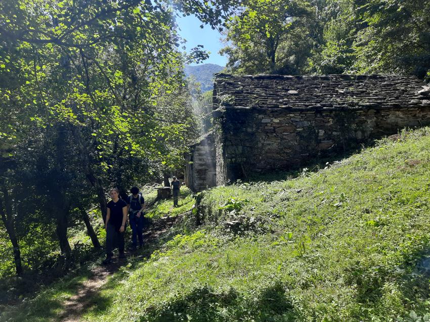 Canyons des Rio Val Grande