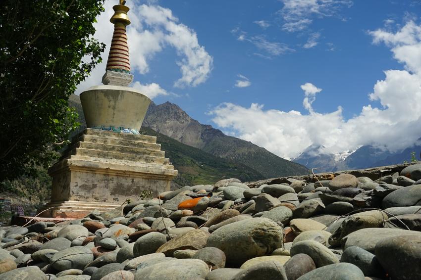 Kardang Gompa