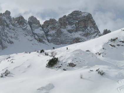 Sextner Stein