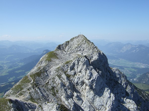 Scheffauer Leuchsweg