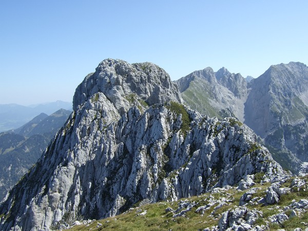 Scheffauer Leuchsweg