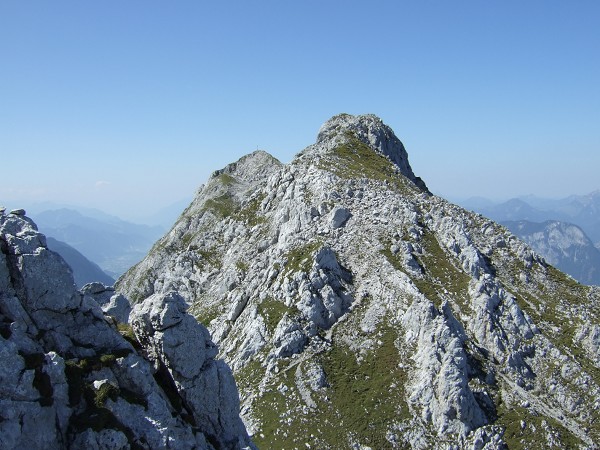 Scheffauer Leuchsweg