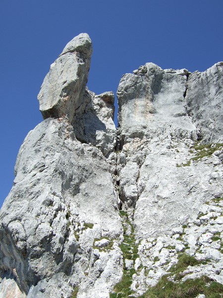 Scheffauer Leuchsweg