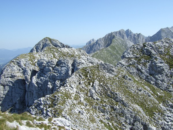 Scheffauer Leuchsweg