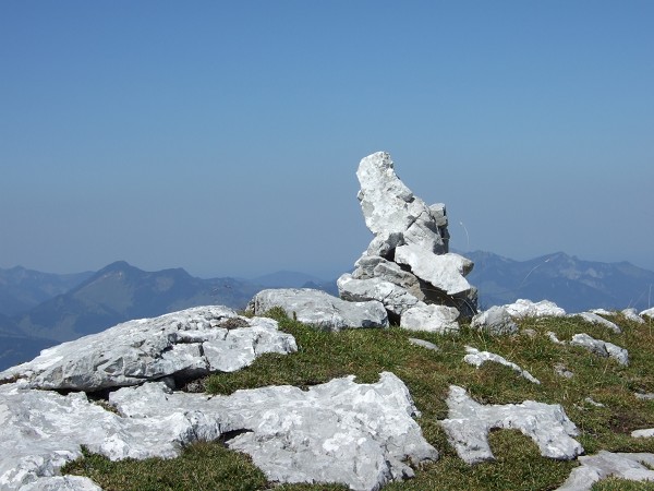 Scheffauer Leuchsweg