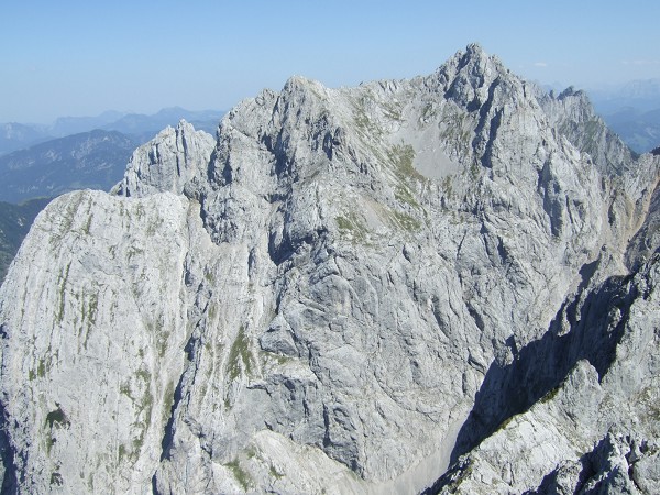Scheffauer Leuchsweg