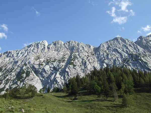 Scheffauer Leuchsweg