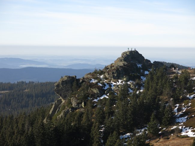 Großer Arber