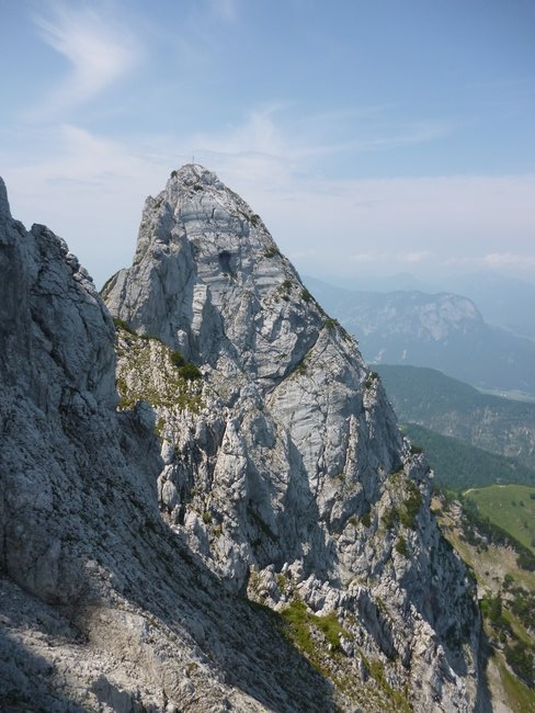 Scheffauer Nordwandliebe